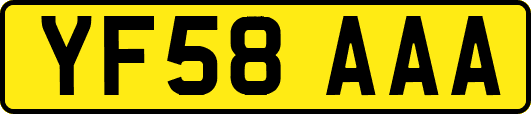 YF58AAA