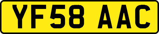 YF58AAC