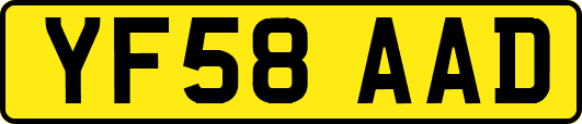 YF58AAD