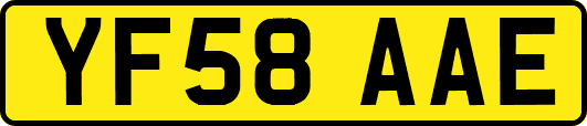 YF58AAE