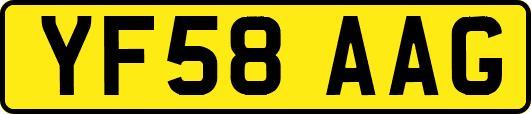 YF58AAG