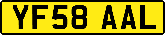 YF58AAL