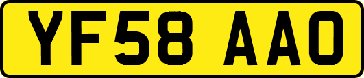 YF58AAO