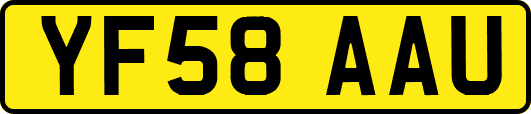 YF58AAU