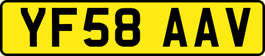 YF58AAV