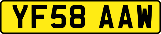YF58AAW