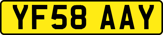 YF58AAY