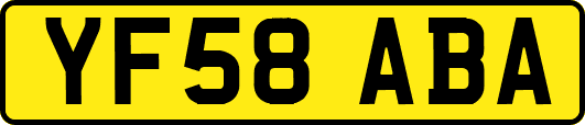 YF58ABA