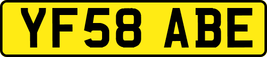 YF58ABE