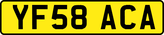 YF58ACA