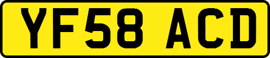 YF58ACD