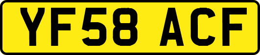YF58ACF