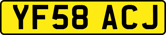 YF58ACJ