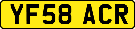 YF58ACR