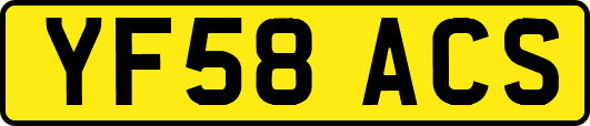 YF58ACS