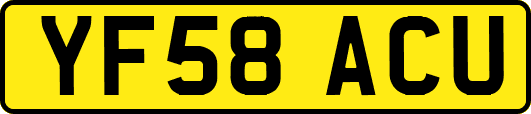 YF58ACU