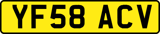 YF58ACV