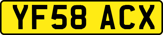 YF58ACX