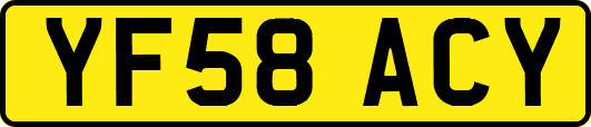 YF58ACY
