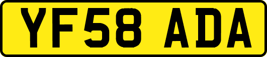 YF58ADA