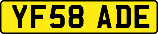 YF58ADE