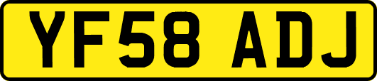 YF58ADJ