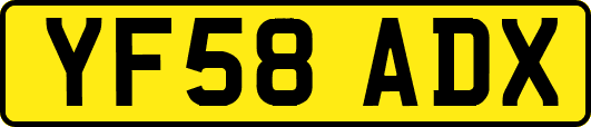 YF58ADX