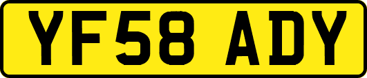 YF58ADY