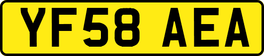 YF58AEA