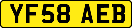 YF58AEB