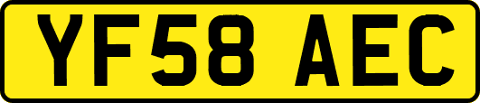 YF58AEC
