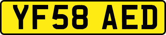 YF58AED