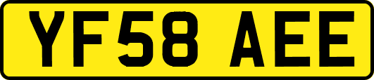 YF58AEE