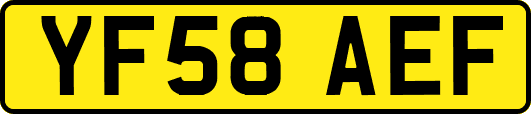 YF58AEF