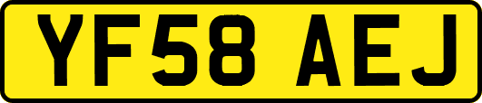 YF58AEJ