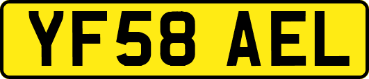 YF58AEL