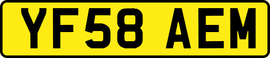 YF58AEM