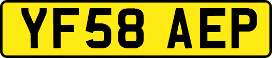 YF58AEP