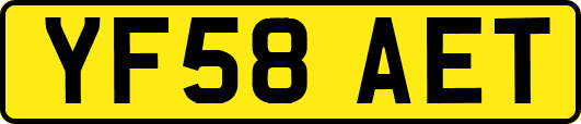 YF58AET