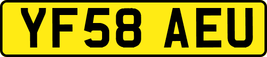 YF58AEU