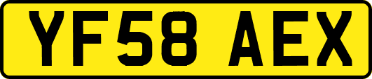 YF58AEX