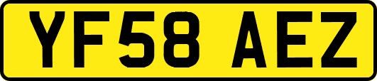 YF58AEZ