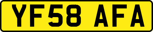 YF58AFA