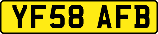 YF58AFB