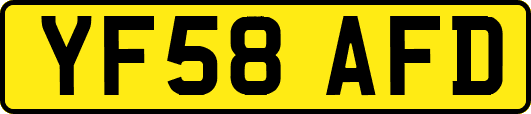 YF58AFD
