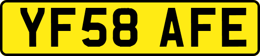 YF58AFE