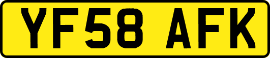 YF58AFK