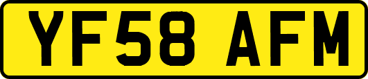 YF58AFM