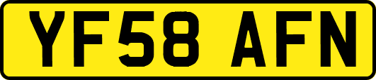 YF58AFN