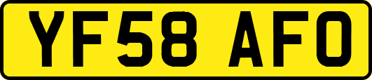 YF58AFO